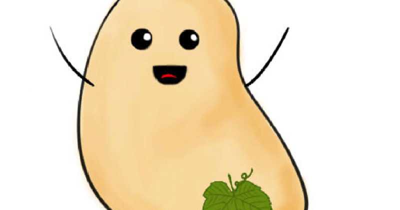 Potato... Or Poh-ta-to