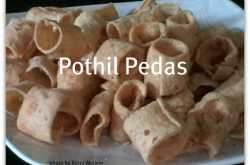 Pothil Pedas