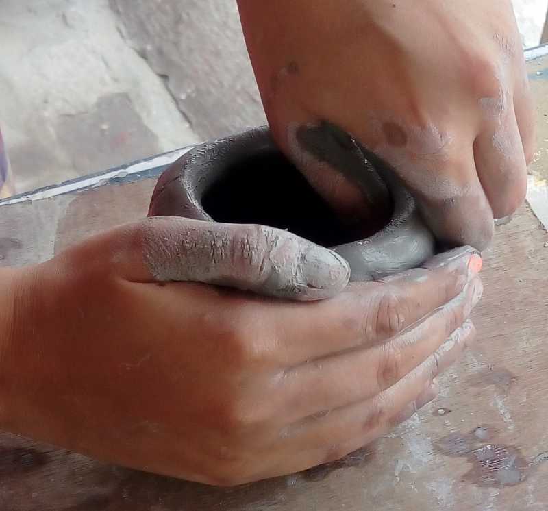 Pottery &raquo; Hooked On Homes!