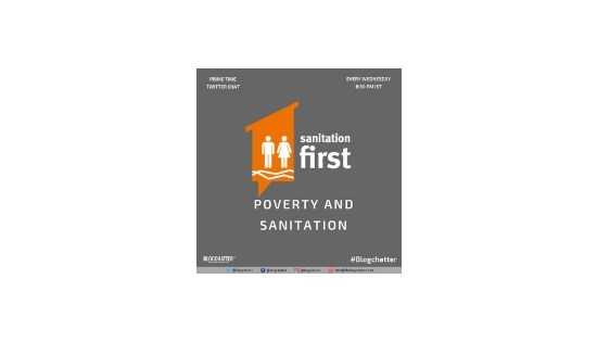 Poverty And Sanitation - Par God