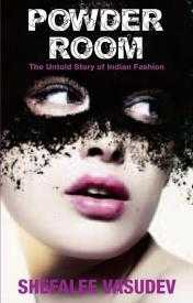 Powder Room By Shefalee Vasudev