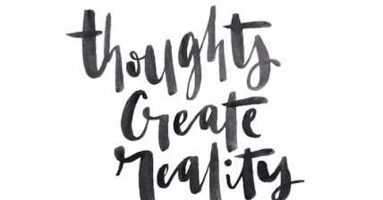 Power Of Thoughts - 5 Ways To A Good Day!