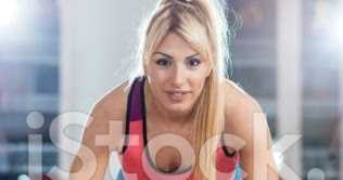 Power Yoga For Weight Loss