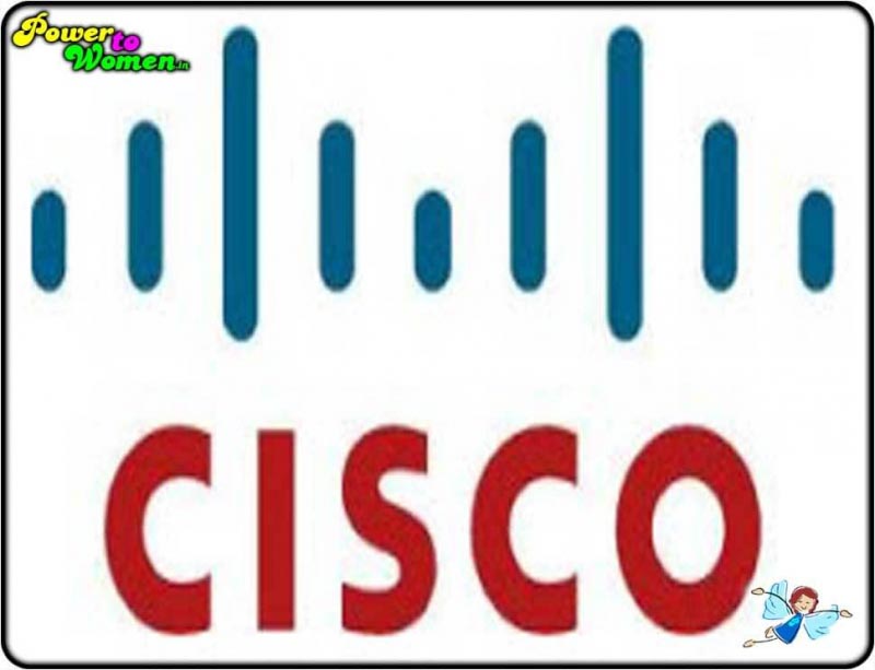 Power To Women Self Defense Session In CISCO Campus