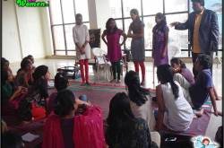 Power to Women Self Defense, Safety Awareness & Psychological Empowerment against Crime, Violence, Harassment & Sexual Abuse