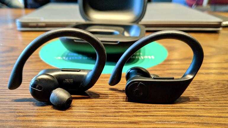 PowerBeats Pro Review - Codes-U-Want
