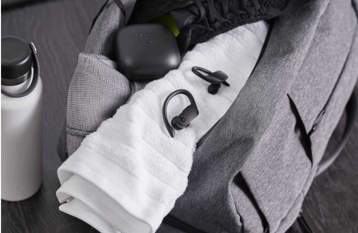 Powerbeats Pro Is An Ergonomic Wireless Earphone With Incredible Battery Life