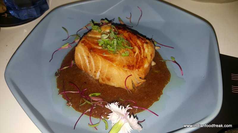 Pra Pra Prank, Gurgaon: It Takes Two To Tango….delightfully! - Indian Food Freak