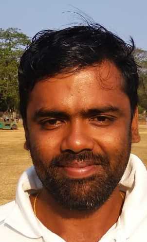 Prabhu And Monish Satish Stunned