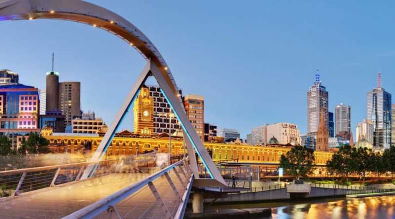 Practical Reasons Why Your Move To Melbourne Is A Right Choice - Wipsen.org