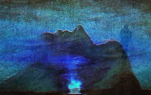 Practical Shadow Work: A Quranic Prescription