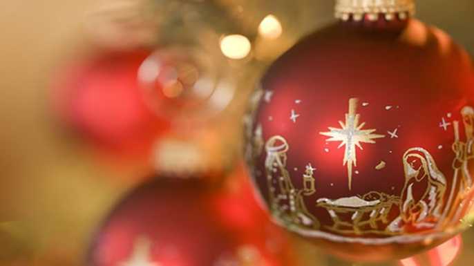 Practical Ways To Love Grieving Parents At Christmas