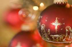 practical ways to love grieving parents at christmas