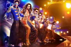 Practically A Movie Review - Happy New Year