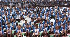 Practice "Yoga" Regularly For Amazing Health Benefits