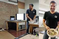 Practising Ikigai at work with our Master -