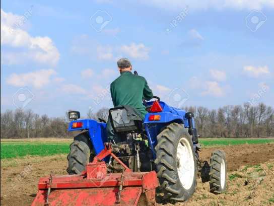 Pradhan Mantri Tractor Yojana | SBI Farmer Tractor Loan Scheme 2019 - Online Application Form - Minmini : All Govt Schemes At One Place