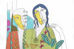 Prajavani/Mayura Illustrations-Aug 2017