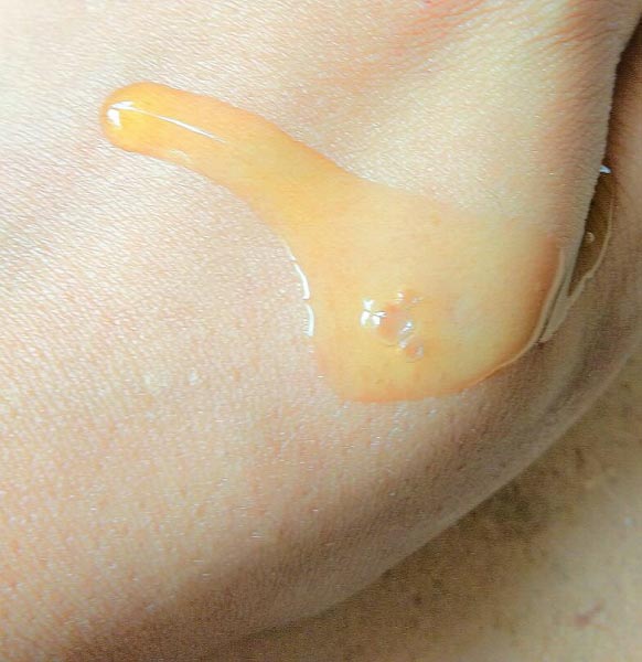 Prakriti Herbals Refreshing Shower Gel Review