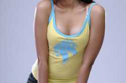Praneetha Hot Photos