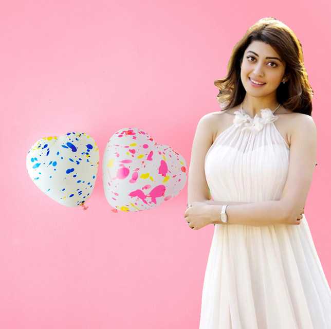 Pranitha Subhash Wiki, Age, Movies, Photos, Family & More