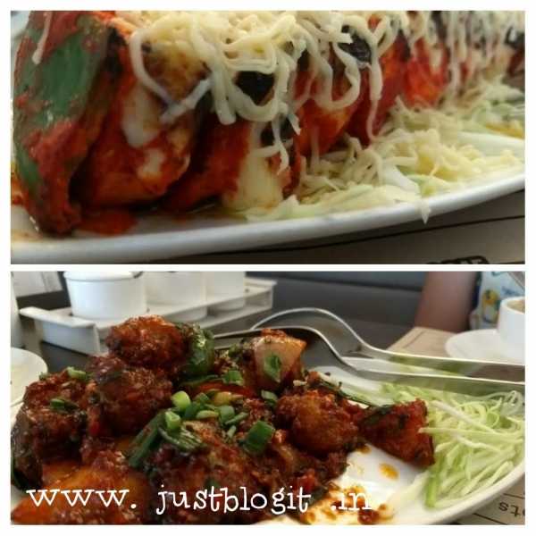 Prasad Food Divine, Dombivali #SuperBloggerChallenge2018