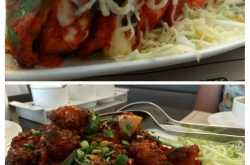 Prasad Food Divine, Dombivali #SuperBloggerChallenge2018