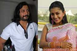 Prashanth In Love With Meera Jasmine?