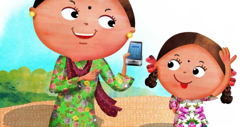 Pratham Books Is Hiring: UX Designer