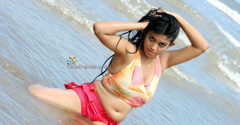 Prathishta Hot Photos