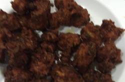 Prawns/Fish Koliwada..