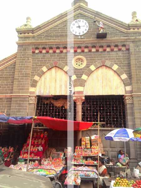 Pre Diwali Eve In Pune