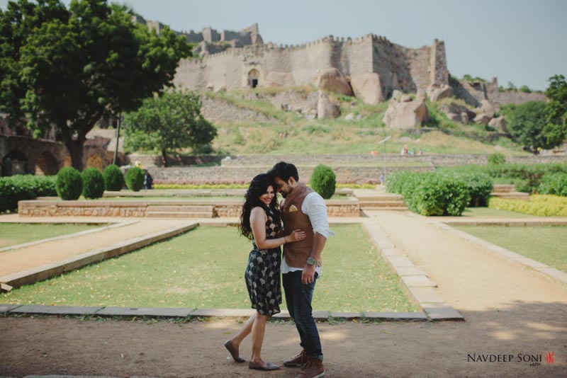 Pre Wedding Locations In Pune