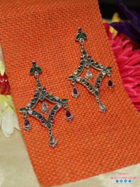 Preciousyou.in Haul And Review - Health Beauty And Food