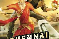 Prediction for  Movie Chennai Express