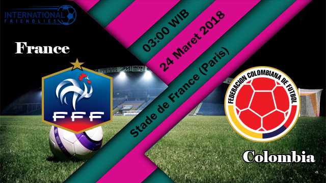 Prediksi Skor Bola Argentina Vs Kolombia 24 Maret 2018