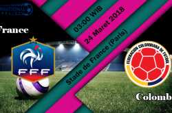 Prediksi Skor Bola Argentina vs Kolombia 24 Maret 2018