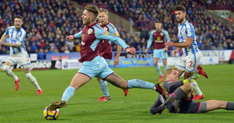 Prediksi Skor Burnley Vs Aberdeen 3 Agustus 2018
