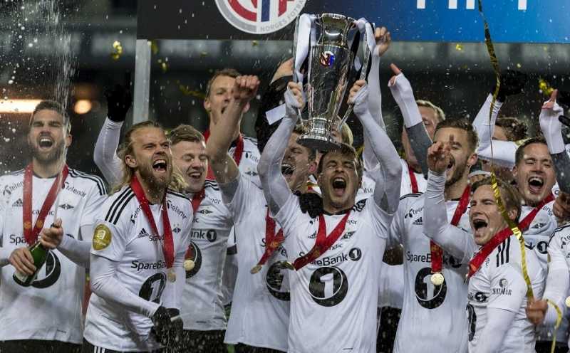 Prediksi Skor Rosenborg Vs Celtic 2 Agustus 2018