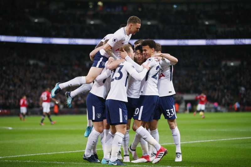 Prediksi Skor Tottenham Hotspur Vs AC Milan 01 Agustus 2018