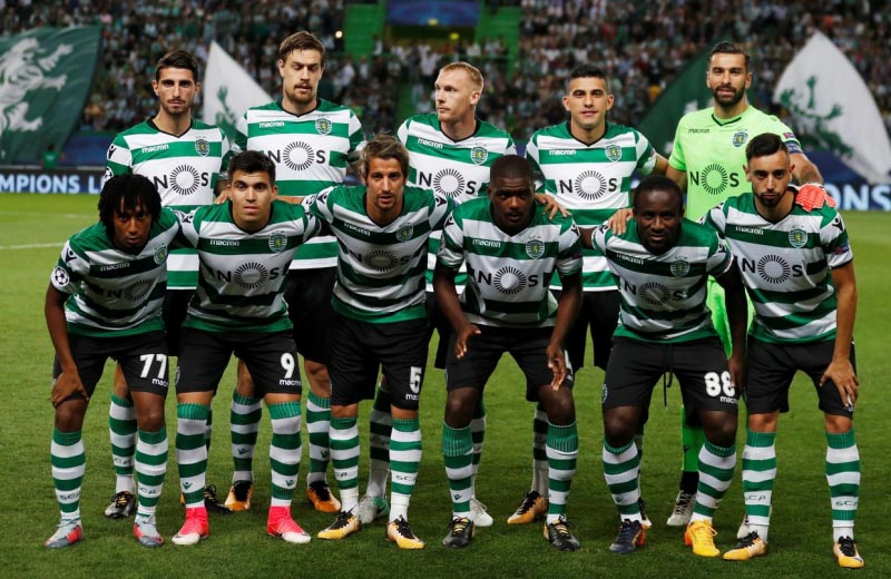 Prediksi Sporting CP Vs Atletico Madrid 13 April 2018
