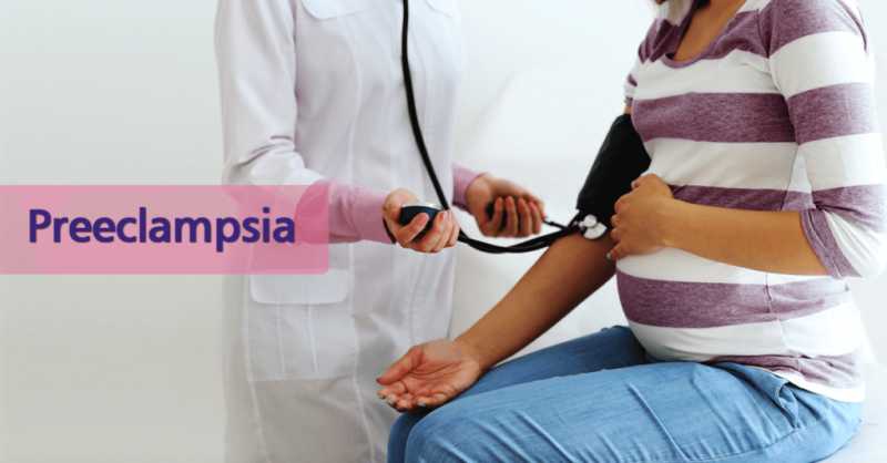 Preeclampsia | MaxCure Suyosha