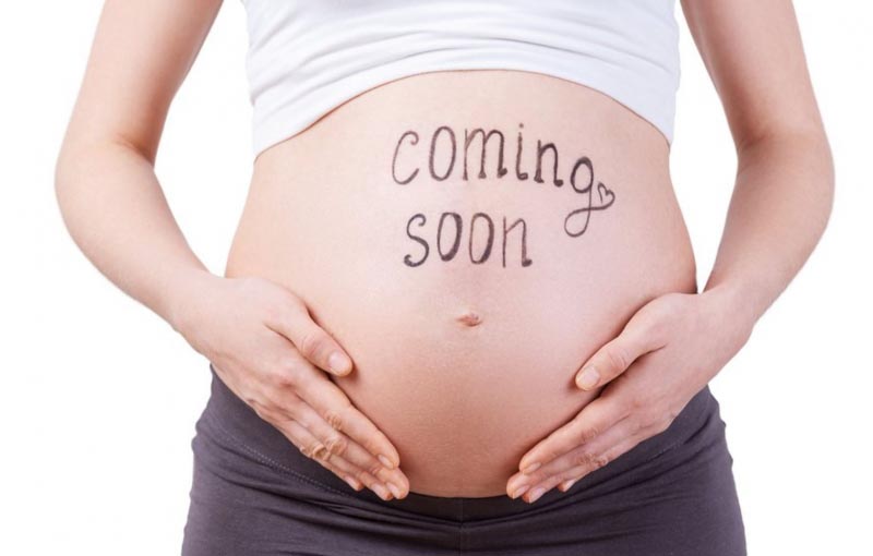 Pregnancy Calculator - Due Date Calculator - Pregnancy