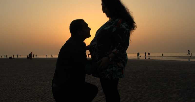 Pregnancy Diaries - Introduction 