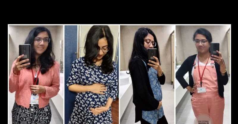 Pregnancy First Trimester - Everything You Wanted To Know