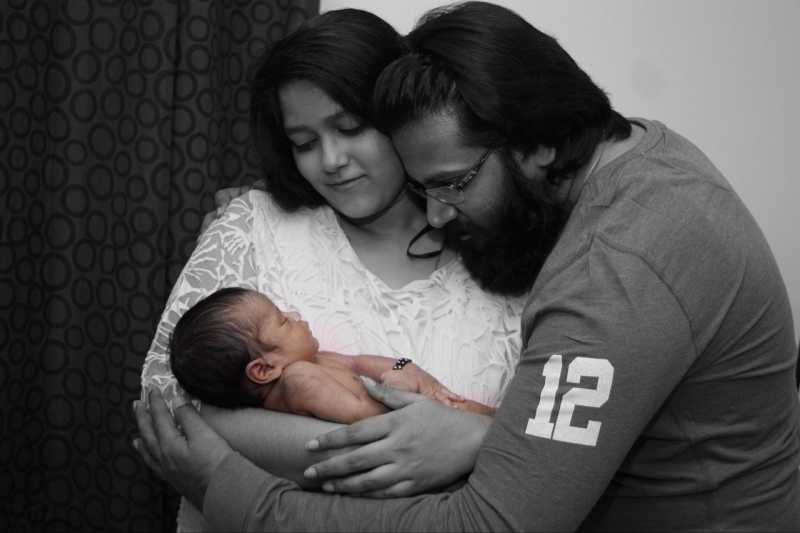 Pregnancy Journey - Trendy Talks