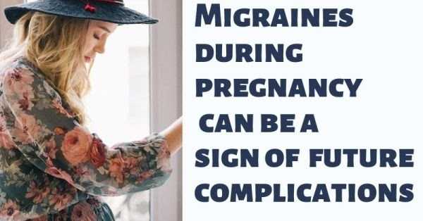 Pregnancy Migraine- How Dangerous Is It?