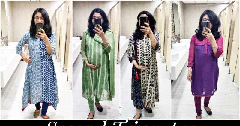 Pregnancy Second Trimester