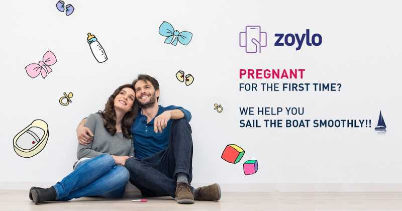 Pregnant For The First Time? We Help You Sail The Boat Smoothly!!