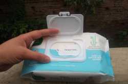 Premium Baby Wipes Launched By Mother Sparsh